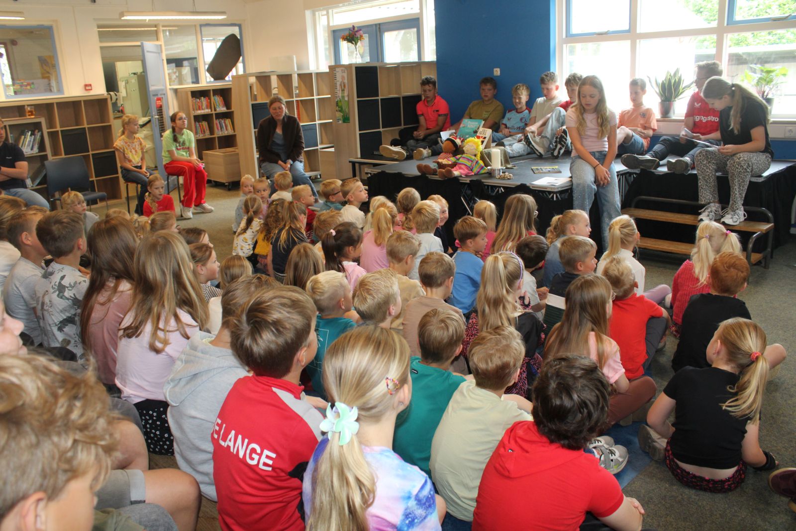 weekopeninggroep8003
