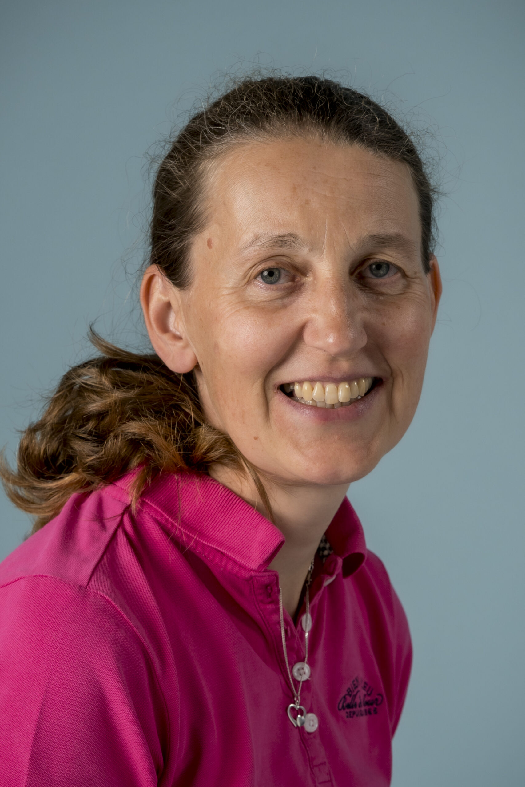 NIENKE HOEKSMA