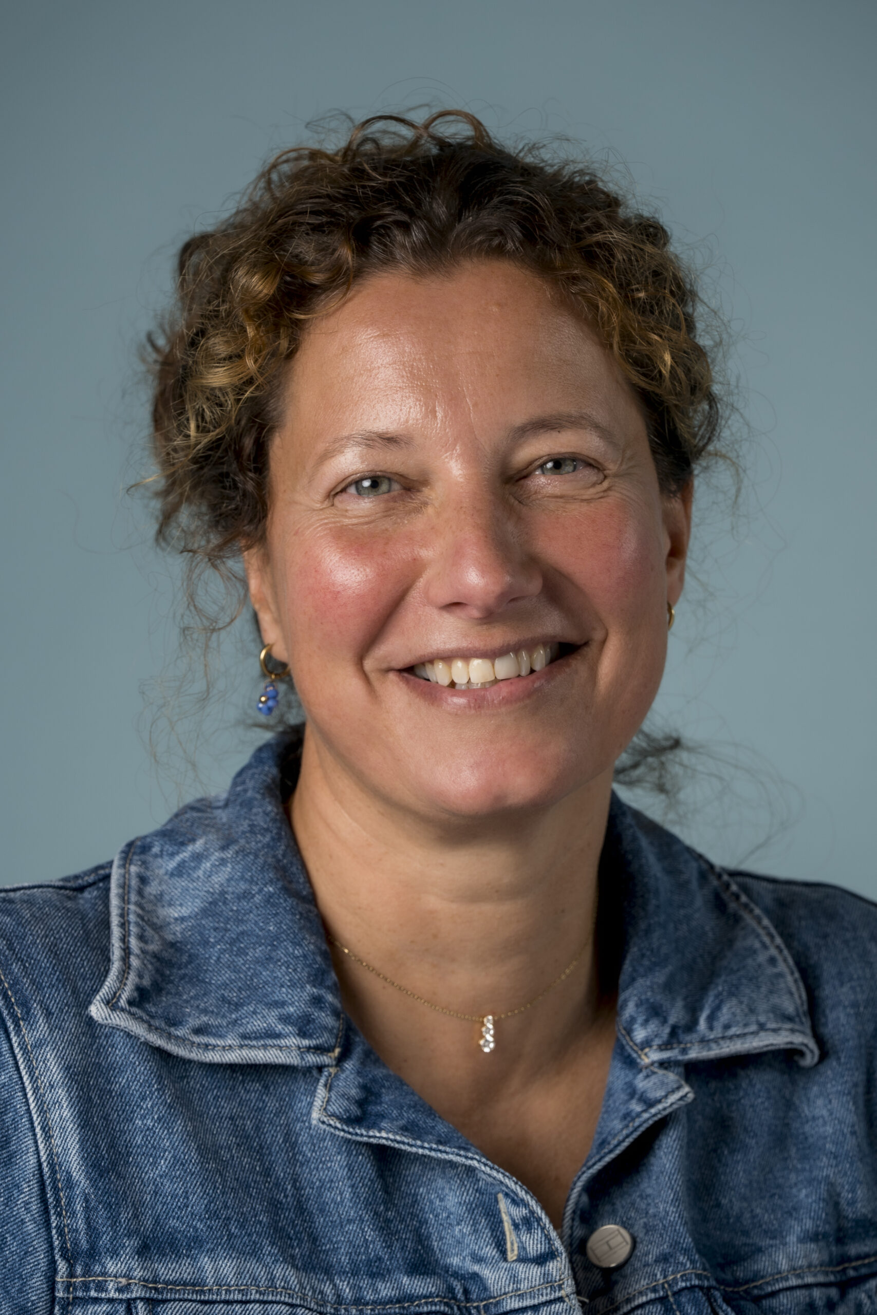HILDE HARINGMAN