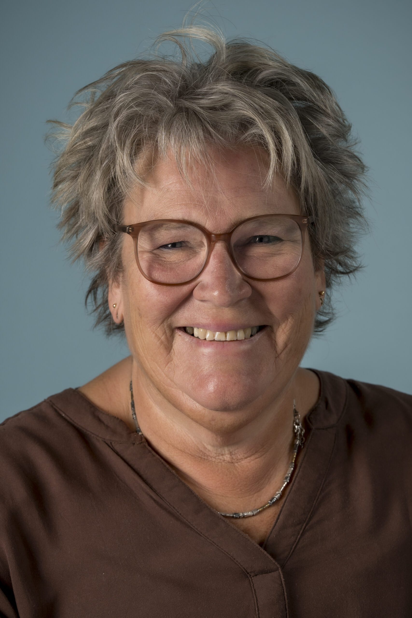 ALITHA MIDDAG